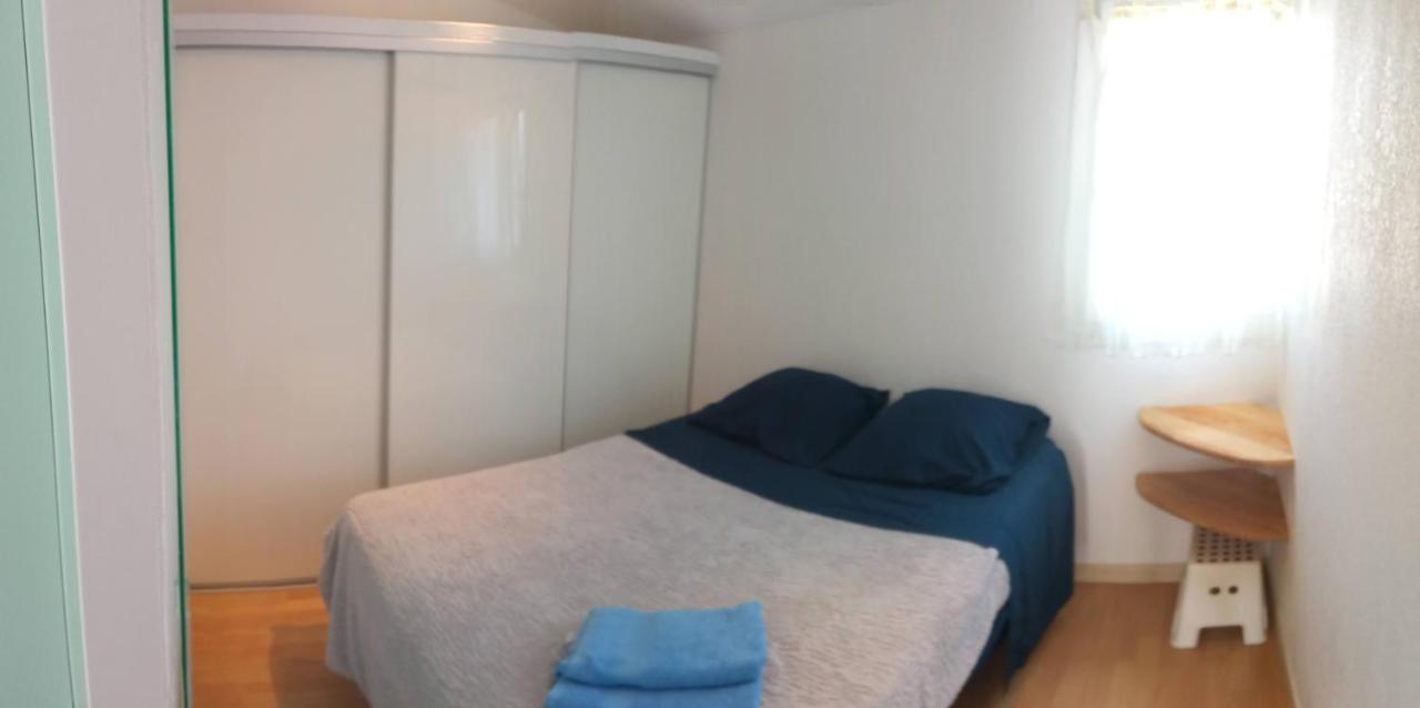 Aigues-Mortes - Agreable T.2 - ภายนอก รูปภาพ